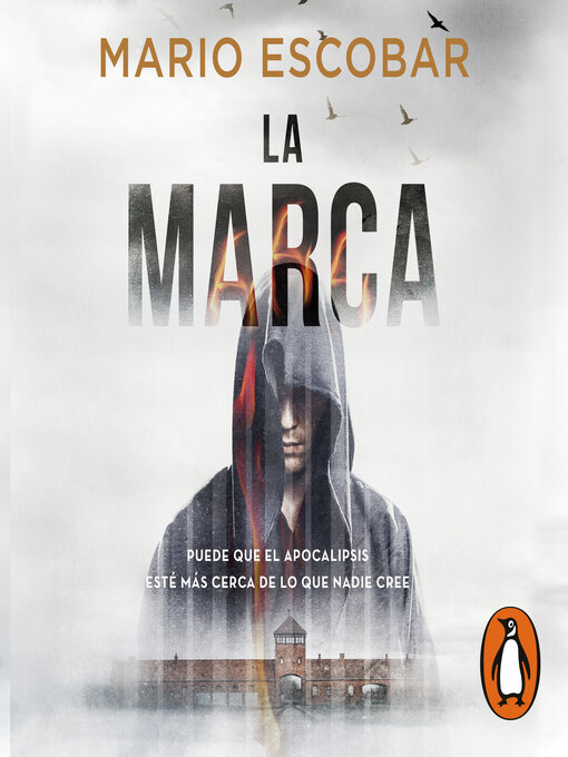 Title details for La marca by Mario Escobar - Available